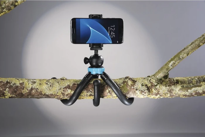 Hama FlexPro blau
