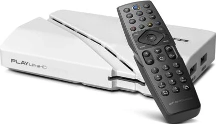 DreamBox Play UltraHD