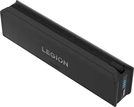 Lenovo Legion Go 65W 12800mAh Power Bank schwarz