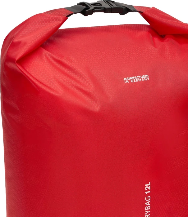 Vaude Drybag 12L Drybag rot