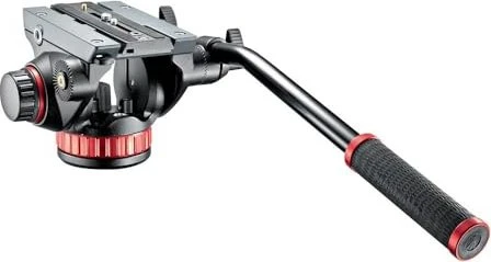 Manfrotto MVH502AH Pro Video