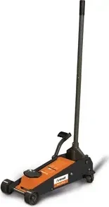 Unicraft SRWH 3000 QL, 3t