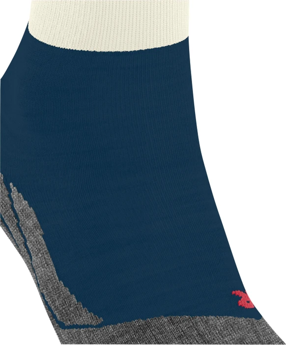Falke TK2 Wandersocken peacock (Herren)