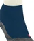 Falke TK2 Wandersocken peacock (Herren) Vorschaubild
