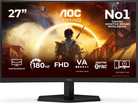 AOC C27G42FE, 27"