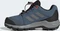 adidas Terrex GTX wonder steel/grey three/semi impact orange (Junior) Vorschaubild