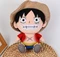Sakami New World One Piece - Monkey D. Luffy Vorschaubild