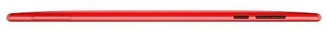 Nokia Lumia 2520, rot, 32GB, LTE