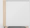 Fractal Design Summit Chalk White TG Clear, Glasfenster Vorschaubild