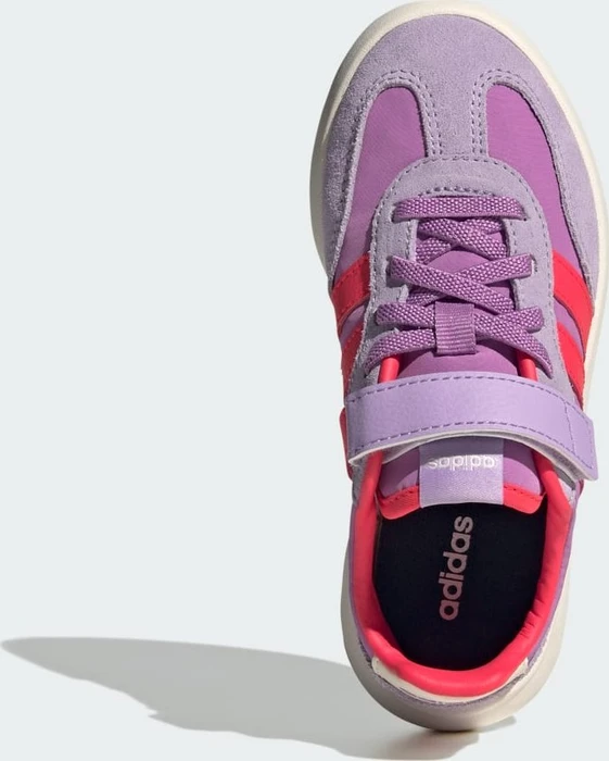 adidas Barreda Decode preloved purple/lucid red/powder plum (Junior)