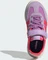 adidas Barreda Decode preloved purple/lucid red/powder plum (Junior) Vorschaubild