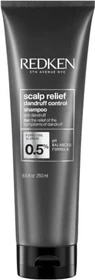 Redken Scalp Relief Dandruff Control Shampoo, 250ml
