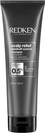 Redken Scalp Relief Dandruff Control Shampoo, 250ml