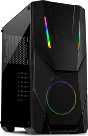 Inter-Tech IT-3303 Hornet, Acrylfenster (88881340)
