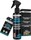 AutoGar Frische & Geruchstop Spray 200ml (AG 2403 S)