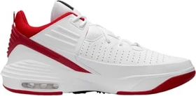 Nike Jordan Max Aura 5 white/black/gym red (Junior)