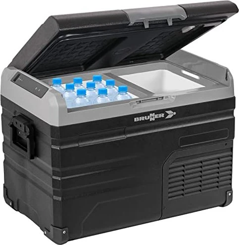 Brunner Polarys Freeze DZ 45 Kompressor-Kühlbox