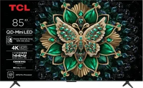 TCL 85C6K