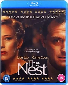 The Nest - Alles zu haben ist nie genug (Blu-ray)