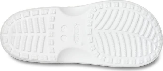 Crocs Saturday Sandal weiß (Damen)