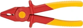 Knipex Greifzange, 18cm