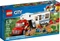 LEGO City Starke Fahrzeuge - Pickup & Wohnwagen Vorschaubild