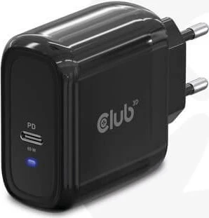 Club 3D CAC-1905 schwarz