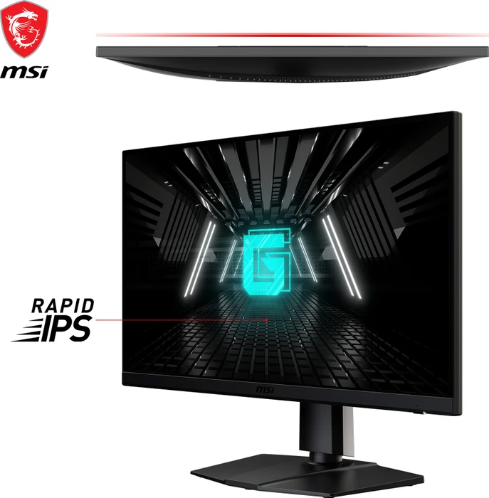 MSI G272QPF E2, 27"