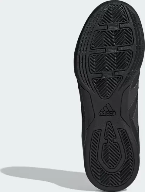 adidas Predator 24 Club IN core black/carbon (Junior)