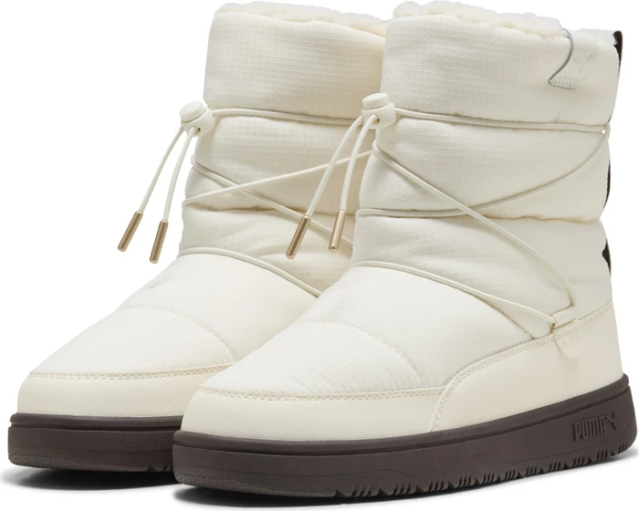 Puma Snowbae frosted ivory (Damen)