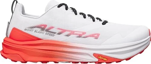 Altra Mont Blanc Speed weiß (Herren)