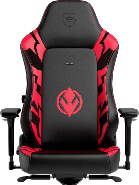 noblechairs Hero Darth Maul Edition Gamingstuhl, schwarz/rot