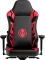 noblechairs Hero Darth Maul Edition Gamingstuhl, schwarz/rot Vorschaubild