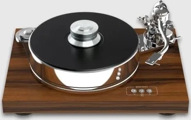 Pro-Ject Signature 10 Superpack palisander