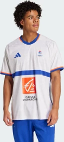 adidas Frankreich Replica Handballtrikot (Herren)