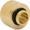 EK Water Blocks Quantum Line EK-Quantum Torque Extender Rotary MM 14, G1/4", gold Vorschaubild