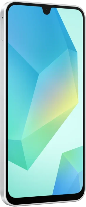 Samsung Galaxy A16 128GB grau