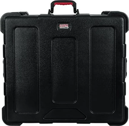 Gator Mixer Case; 22"x25"x8"