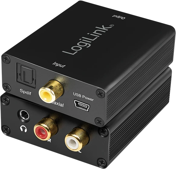 LogiLink CA0101