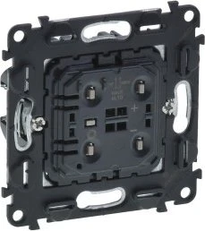 Legrand Valena Life Einsatz In'Matic Universal-Tastdimmer 400W 2-Leiter