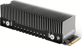 Axagon M.2 SSD-Kühler (CLR-M2XT)