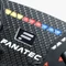 Fanatec CSL DD QR2 8Nm Wheel Base & Formula V2.5 X Lenkrad inkl. ClubSport V3 Pedale (PC) Vorschaubild