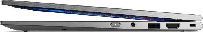 Lenovo ThinkPad X1 2-in-1 G10, Grey, Core Ultra 7 258V, 32GB RAM, 1TB SSD, 5G, DE