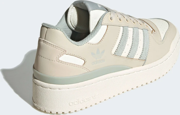 adidas Forum Bold aluminium/wonder silver/off white (Damen)