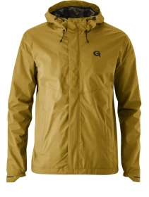 Gonso Save Essential Fahrradjacke antique moss (Herren)