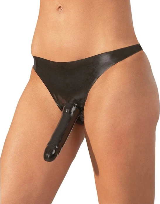 Orion Slip mit Dildo