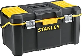 Stanley Essential 19" 3-Level Cantilever Werkzeugbox