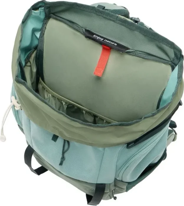 Vaude Skomer 34+ dusty fern (Damen)