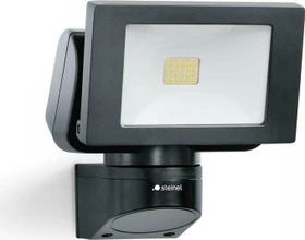 Steinel LS 150 Wandleuchte schwarz
