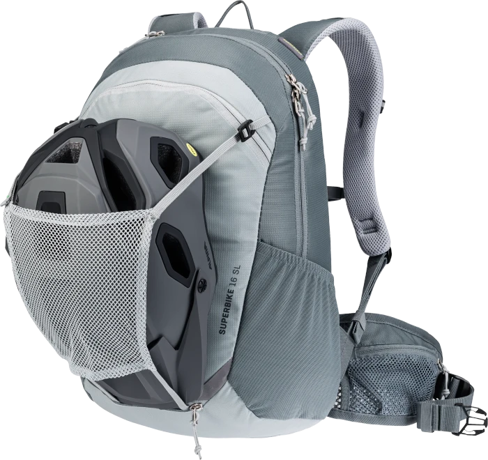 Deuter Superbike 16 SL tin/shale (Damen)